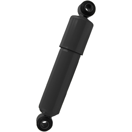 Monroe Shock Absorber, Suspension, Hyd Lockout Unit, 9.75 In. Comp Length, 13.25 In. Ext Length, 3.5 In 65510MM